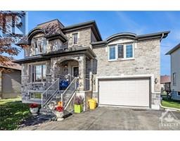 102 MAYER STREET, limoges, Ontario