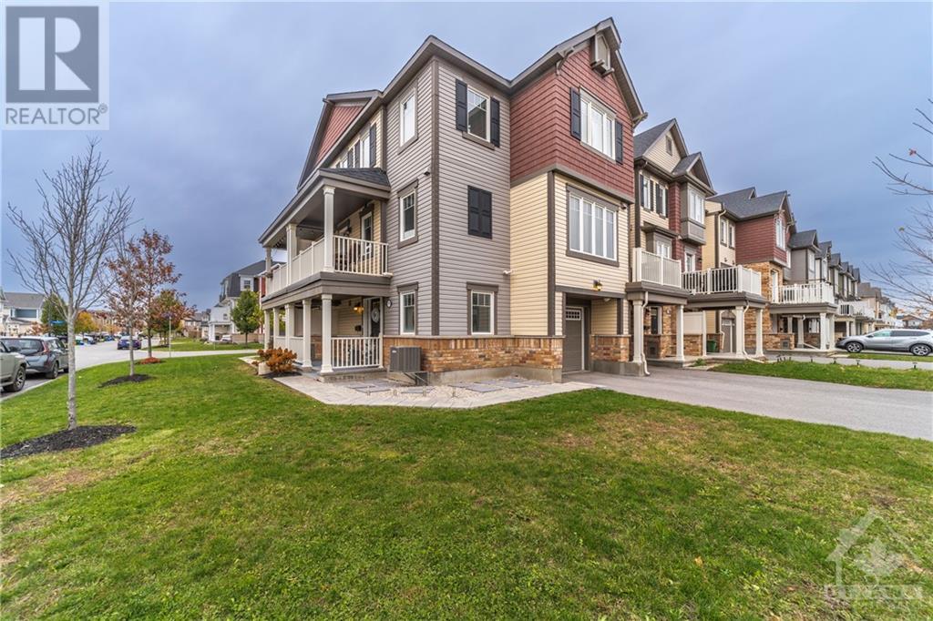 779 MAYFLY CRESCENT, ottawa, Ontario