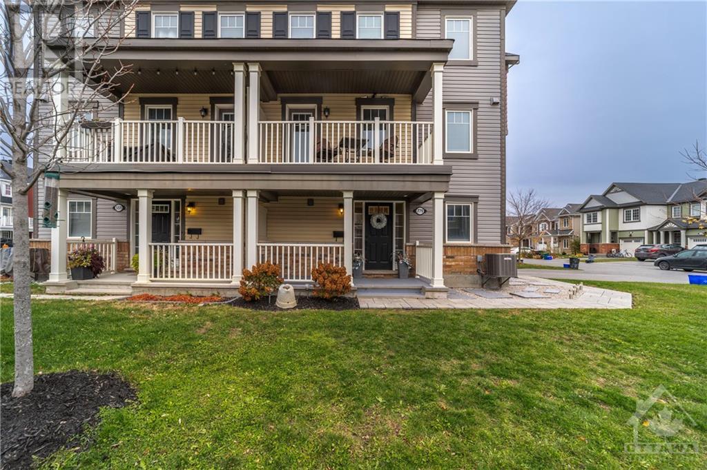 779 Mayfly Crescent, Ottawa, Ontario  K2J 0T3 - Photo 3 - 1367909
