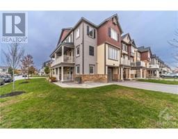 779 MAYFLY CRESCENT, ottawa, Ontario
