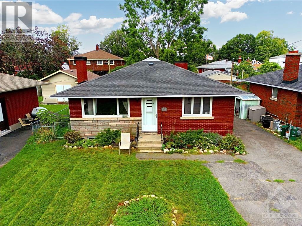 1507 LEPAGE AVENUE, ottawa, Ontario