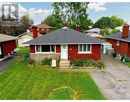 1507 LEPAGE AVENUE, ottawa, Ontario