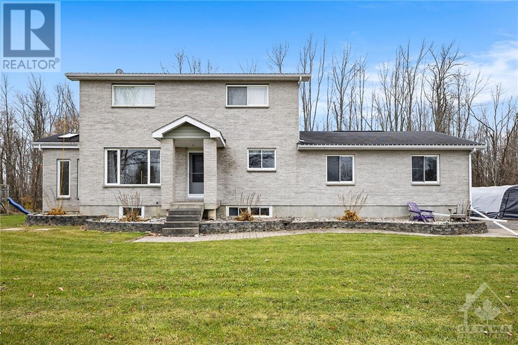 277 RUSSETT DRIVE, arnprior, Ontario