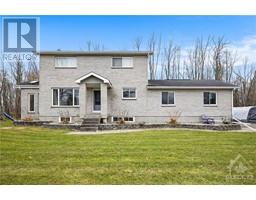 277 RUSSETT DRIVE, arnprior, Ontario