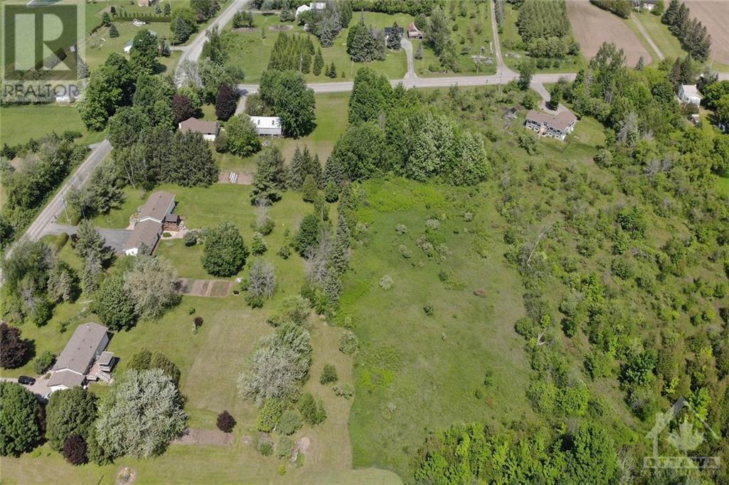 PT 11-12 CON SLATER ROAD, kemptville, Ontario