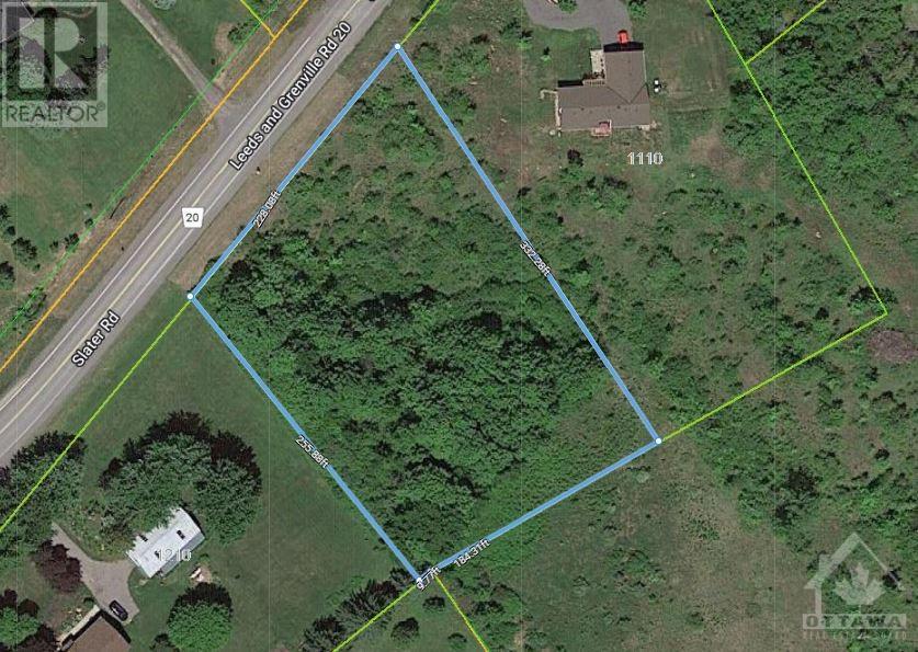 Pt 11-12 Con Slater Road, Kemptville, Ontario  K0G 1N0 - Photo 19 - 1367325