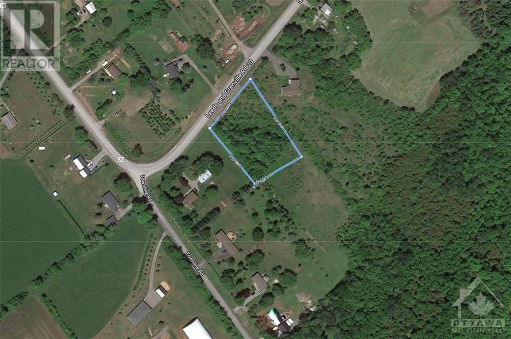 Pt 11-12 Con Slater Road, Kemptville, Ontario  K0G 1N0 - Photo 20 - 1367325