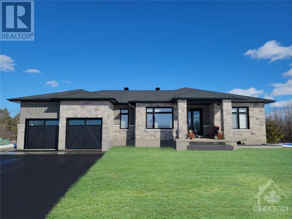 PT 11-12 CON SLATER ROAD, kemptville, Ontario