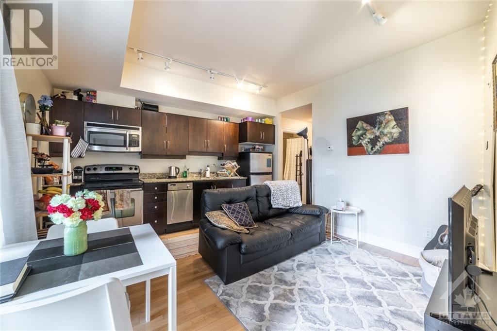 245 Kent Street Unit#807, Ottawa, Ontario  K2P 0A5 - Photo 10 - 1366670