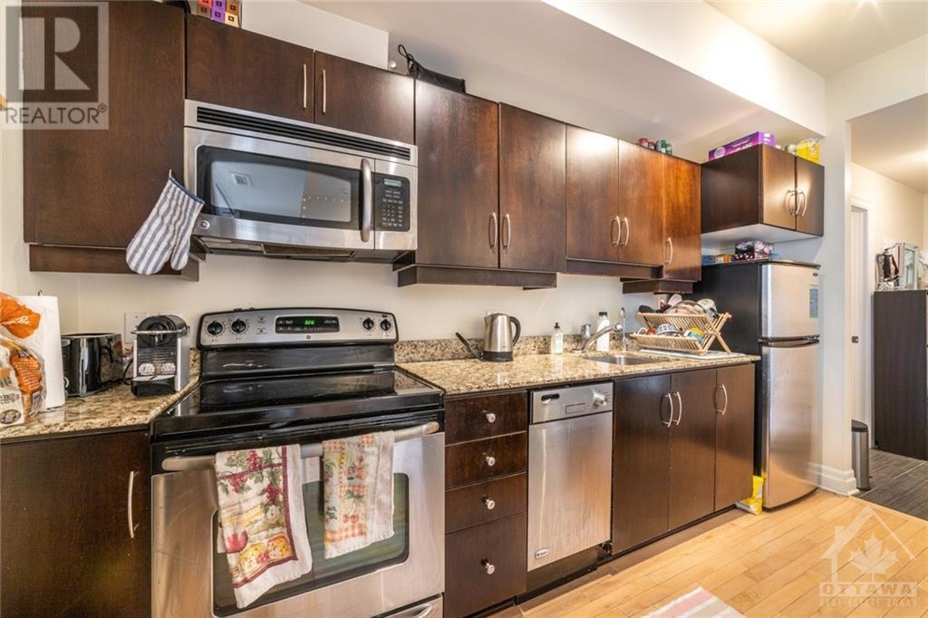 245 Kent Street Unit#807, Ottawa, Ontario  K2P 0A5 - Photo 11 - 1366670