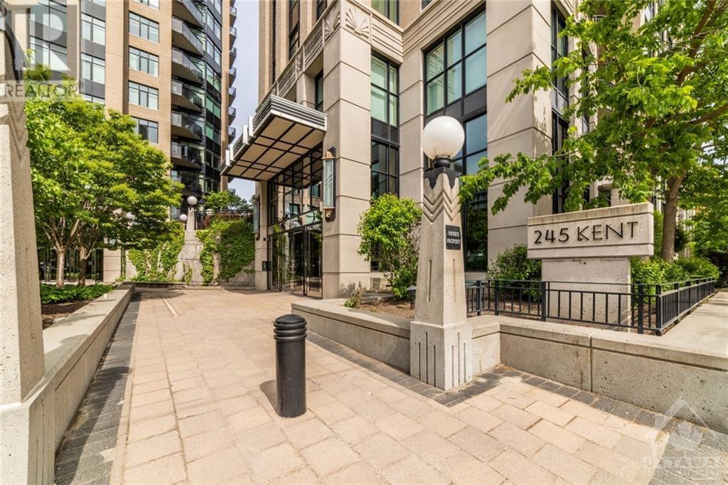 245 Kent Street Unit#807, Ottawa, Ontario  K2P 0A5 - Photo 2 - 1366670