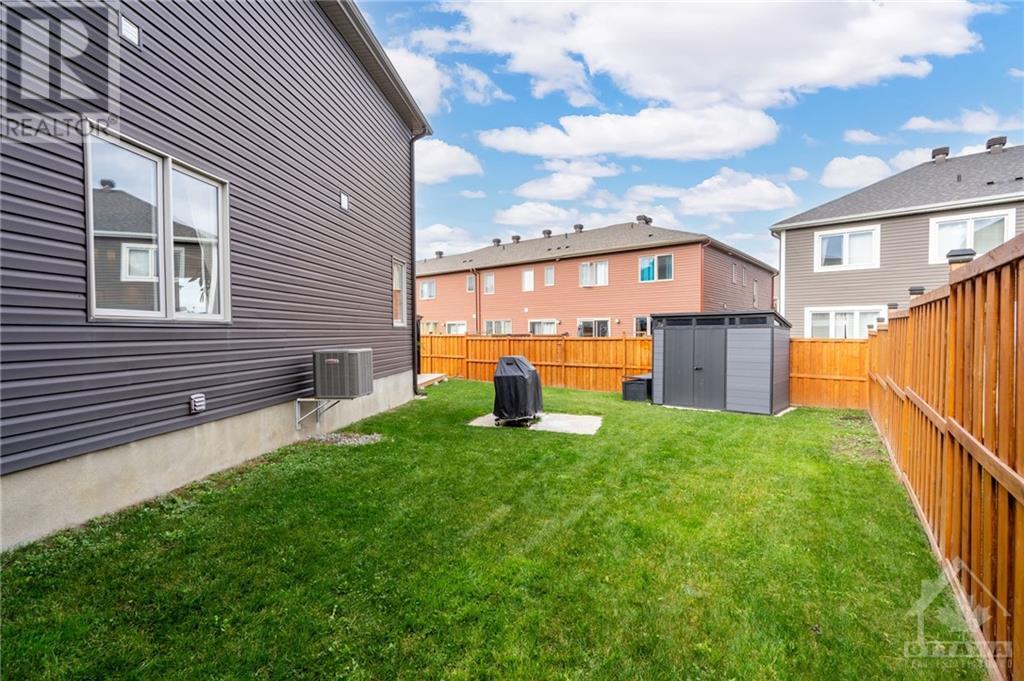 546 Roundleaf Way, Ottawa, Ontario  K2V 0K1 - Photo 30 - 1368399