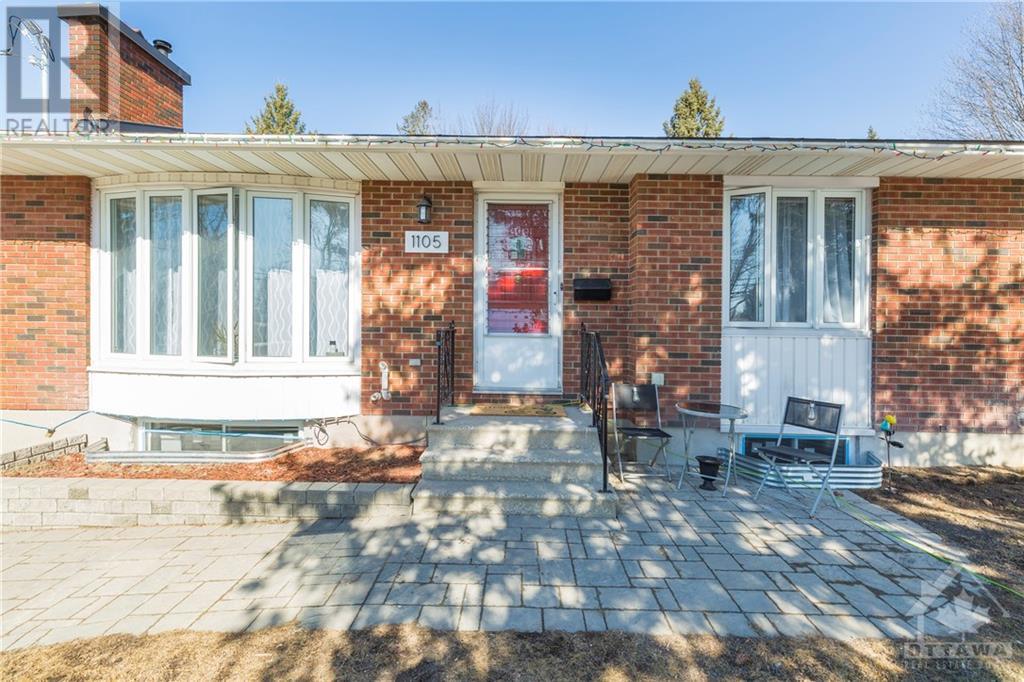1105 Falaise Road Unit#1, Ottawa, Ontario  K2E 6R1 - Photo 2 - 1368044