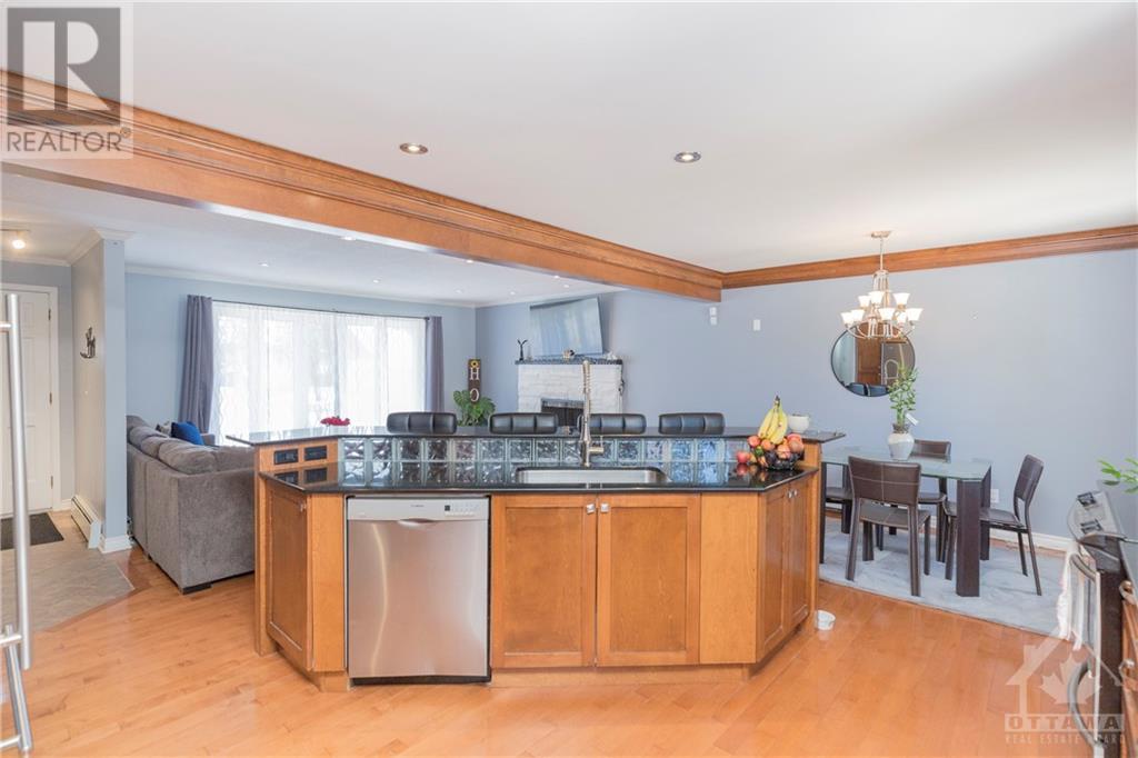 1105 Falaise Road Unit#1, Ottawa, Ontario  K2E 6R1 - Photo 3 - 1368044