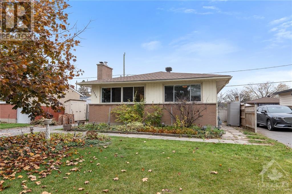 1335 AVENUE P AVENUE, ottawa, Ontario