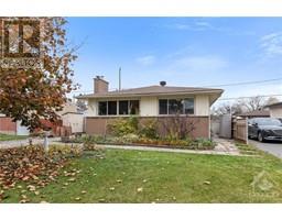 1335 AVENUE P AVENUE, ottawa, Ontario