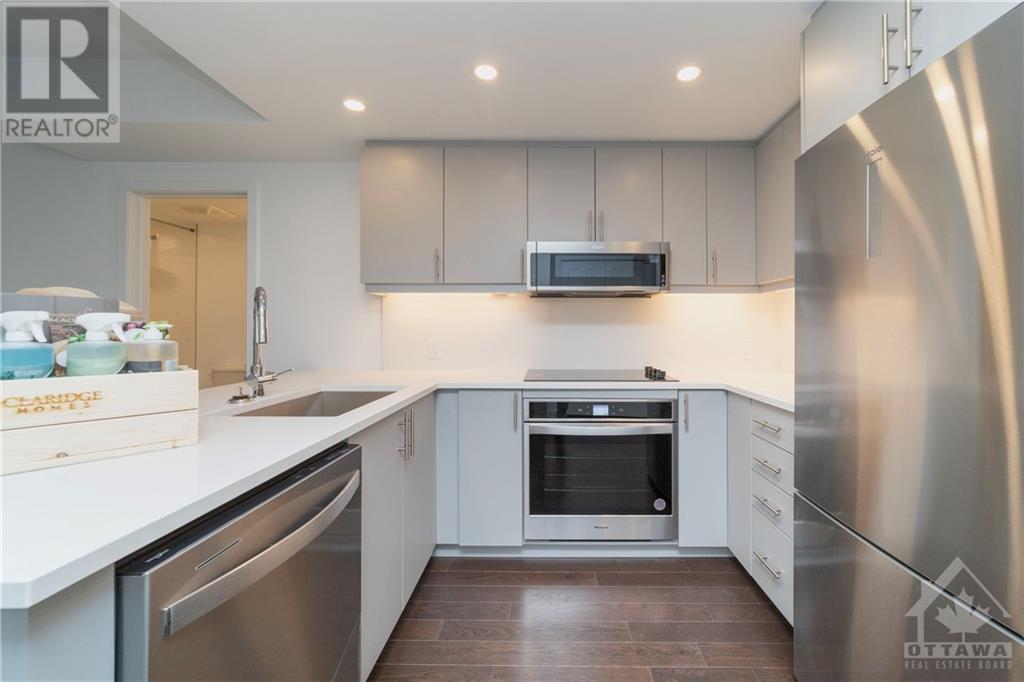 340 Queen Street Unit#1405, Ottawa, Ontario  K1R 0G1 - Photo 4 - 1368355