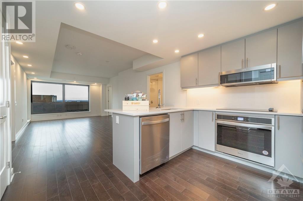 340 Queen Street Unit#1405, Ottawa, Ontario  K1R 0G1 - Photo 5 - 1368355