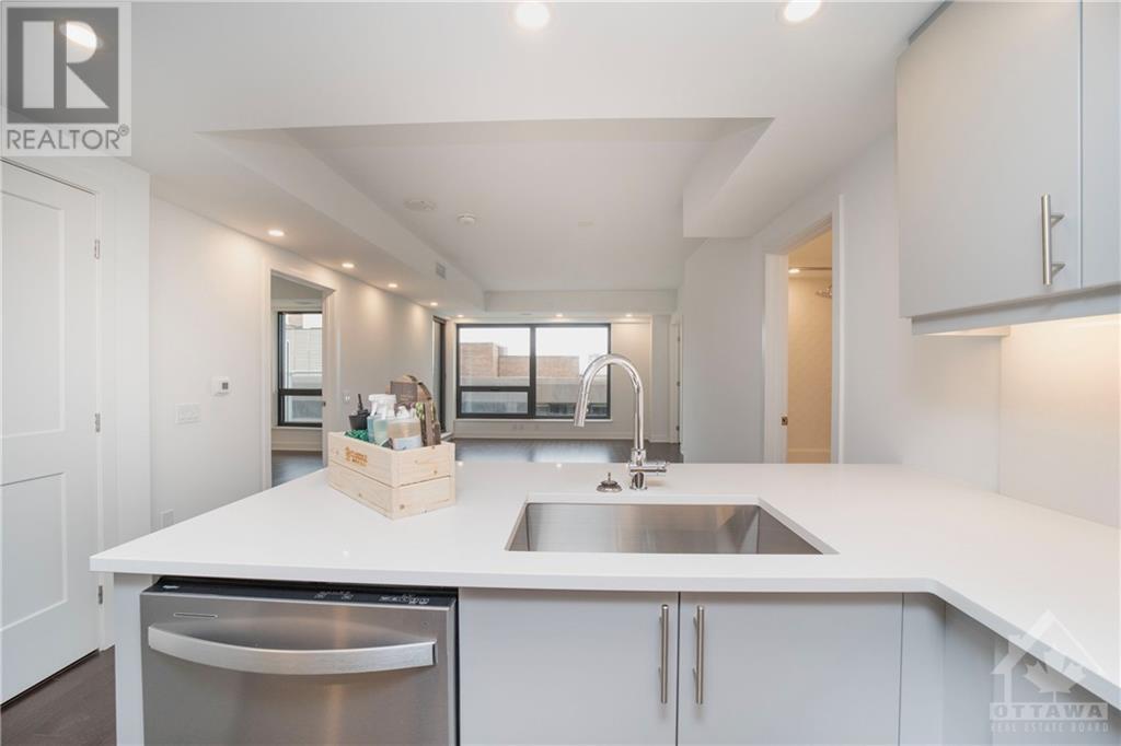 340 Queen Street Unit#1405, Ottawa, Ontario  K1R 0G1 - Photo 7 - 1368355