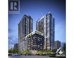340 QUEEN STREET UNIT#1405, ottawa, Ontario