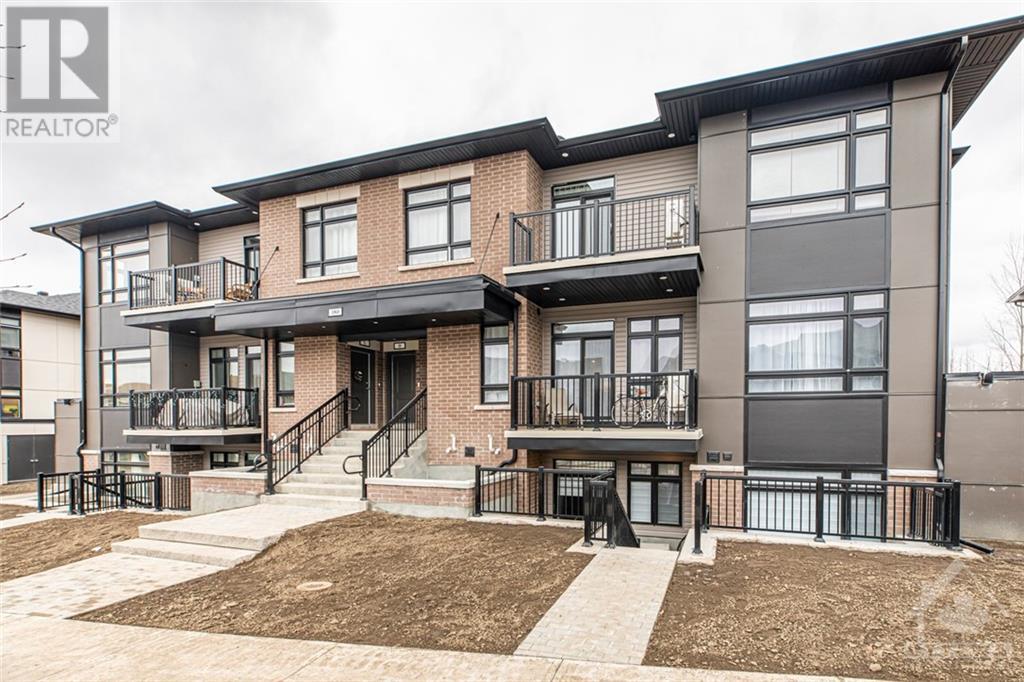380 ROLLING MEADOW CRESCENT UNIT#E, orleans, Ontario