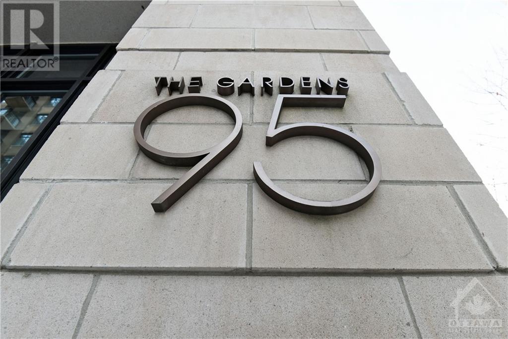 95 Bronson Avenue Unit#603, Ottawa, Ontario  K1R 1E2 - Photo 12 - 1368005