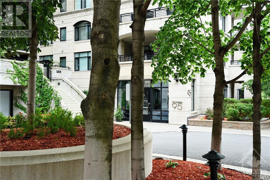 95 Bronson Avenue Unit#603, Ottawa, Ontario  K1R 1E2 - Photo 13 - 1368005