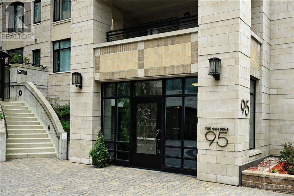 95 Bronson Avenue Unit#603, Ottawa, Ontario  K1R 1E2 - Photo 2 - 1368005