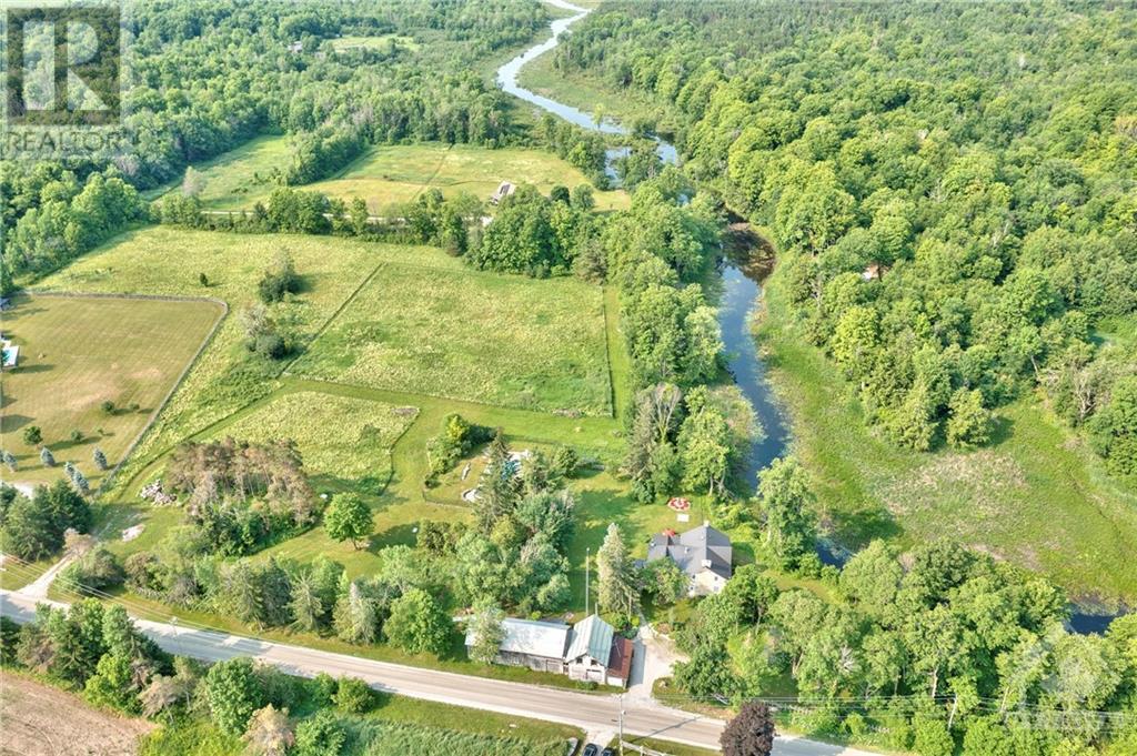 207 ALLANS MILL ROAD, perth, Ontario