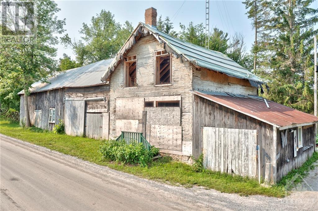 207 Allans Mill Road, Perth, Ontario  K7H 3C5 - Photo 2 - 1364401