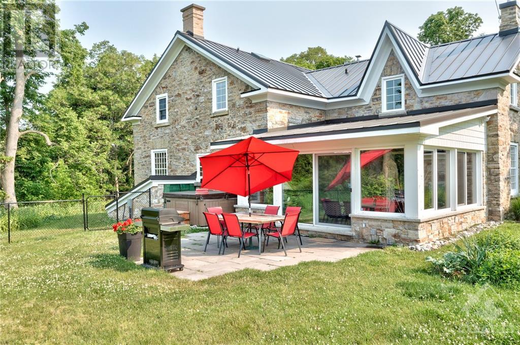 207 Allans Mill Road, Perth, Ontario  K7H 3C5 - Photo 3 - 1364401