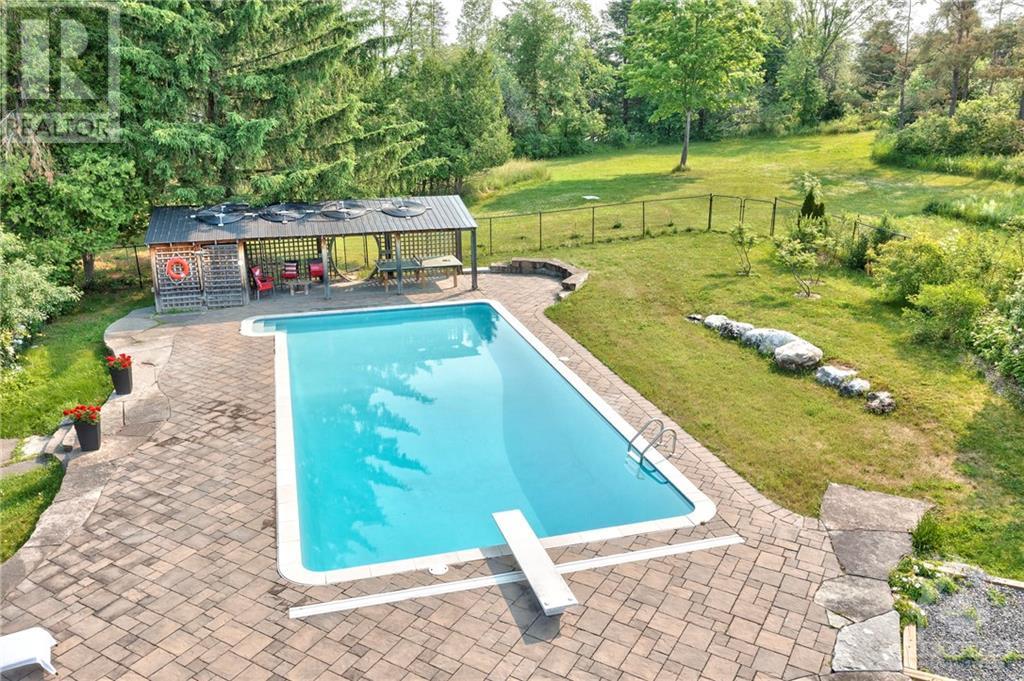 207 Allans Mill Road, Perth, Ontario  K7H 3C5 - Photo 4 - 1364401