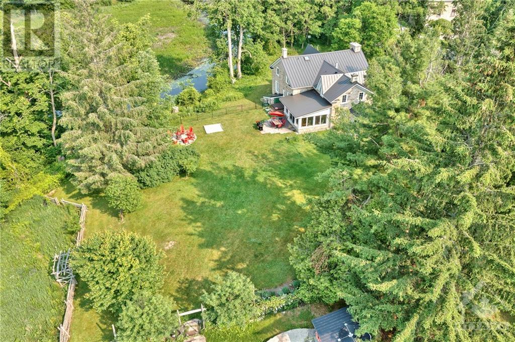 207 Allans Mill Road, Perth, Ontario  K7H 3C5 - Photo 5 - 1364401