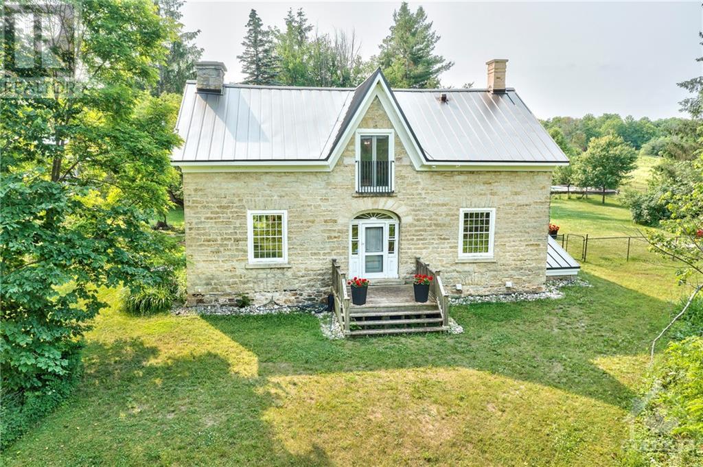 207 Allans Mill Road, Perth, Ontario  K7H 3C5 - Photo 6 - 1364401