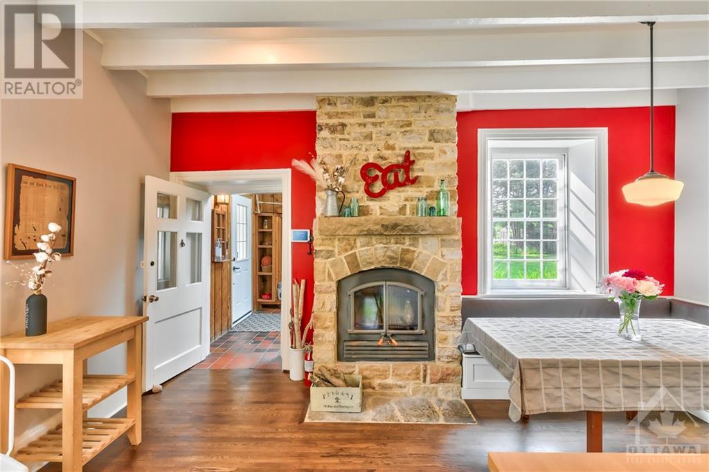 207 Allans Mill Road, Perth, Ontario  K7H 3C5 - Photo 8 - 1364401