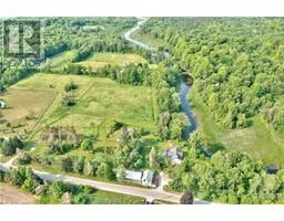 207 ALLANS MILL ROAD, perth, Ontario
