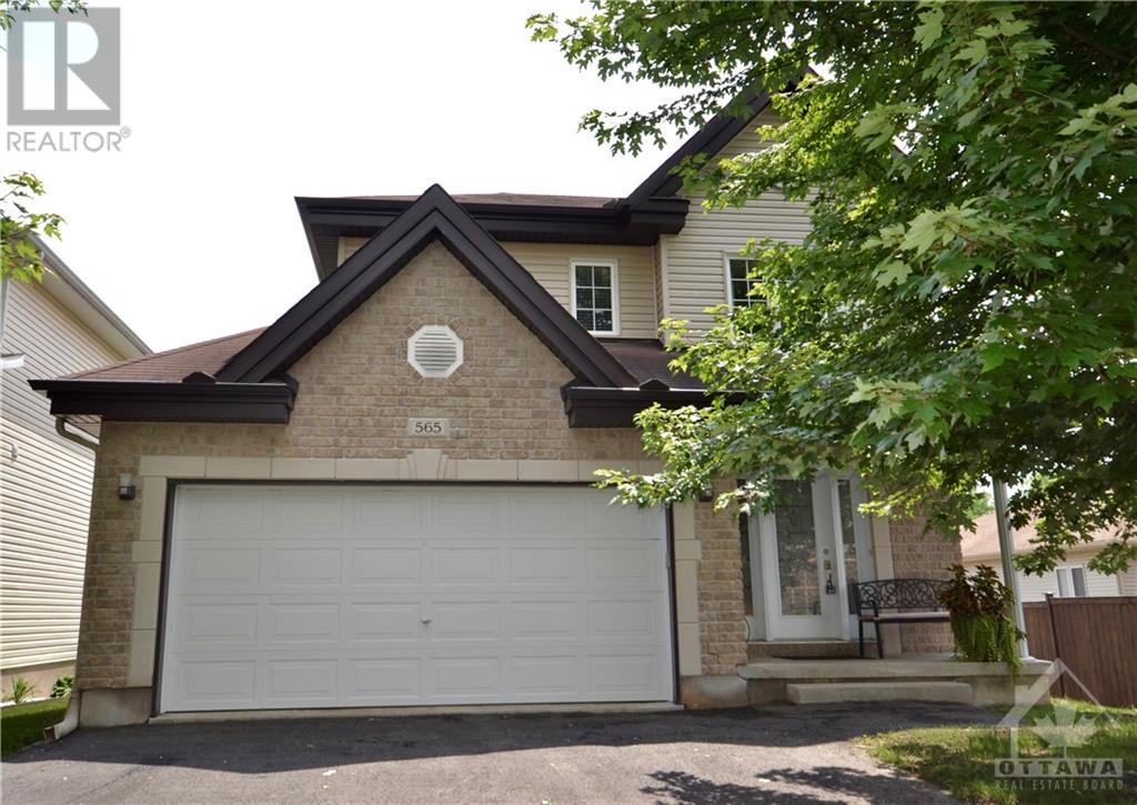 565 Emerald Street, Rockland, Ontario  K4K 0B9 - Photo 2 - 1368457