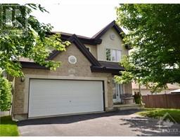 565 EMERALD STREET, rockland, Ontario