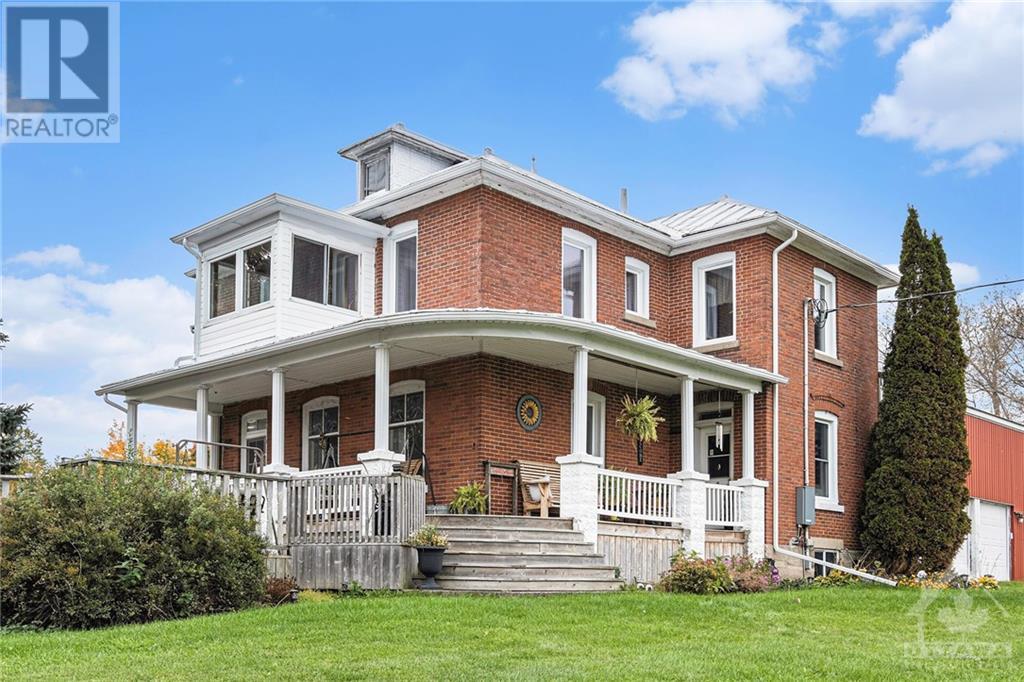 18079 COUNTY 22 ROAD, maxville, Ontario
