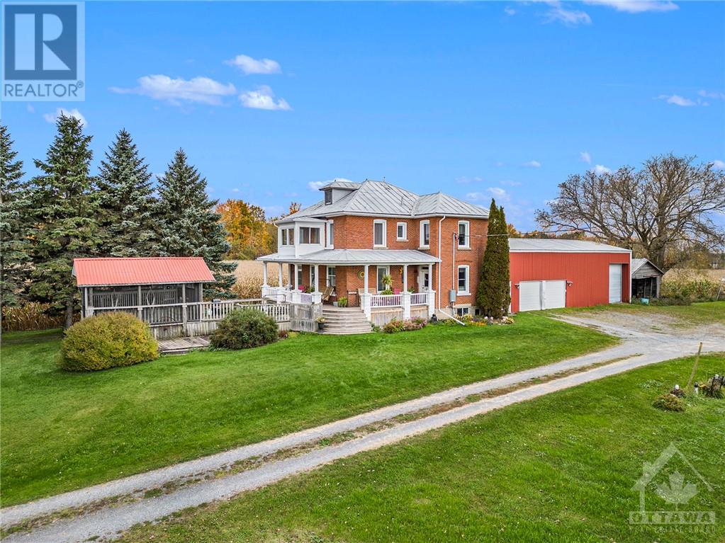 18079 County 22 Road, Maxville, Ontario  K0C 1T0 - Photo 2 - 1368456