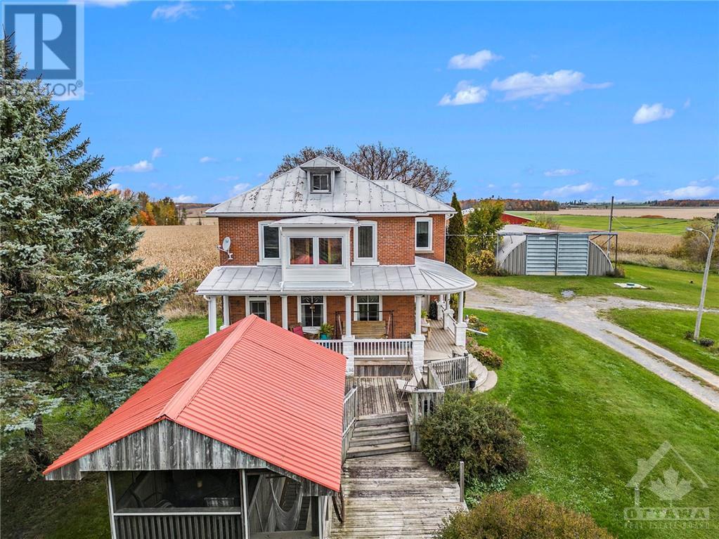 18079 County 22 Road, Maxville, Ontario  K0C 1T0 - Photo 3 - 1368456