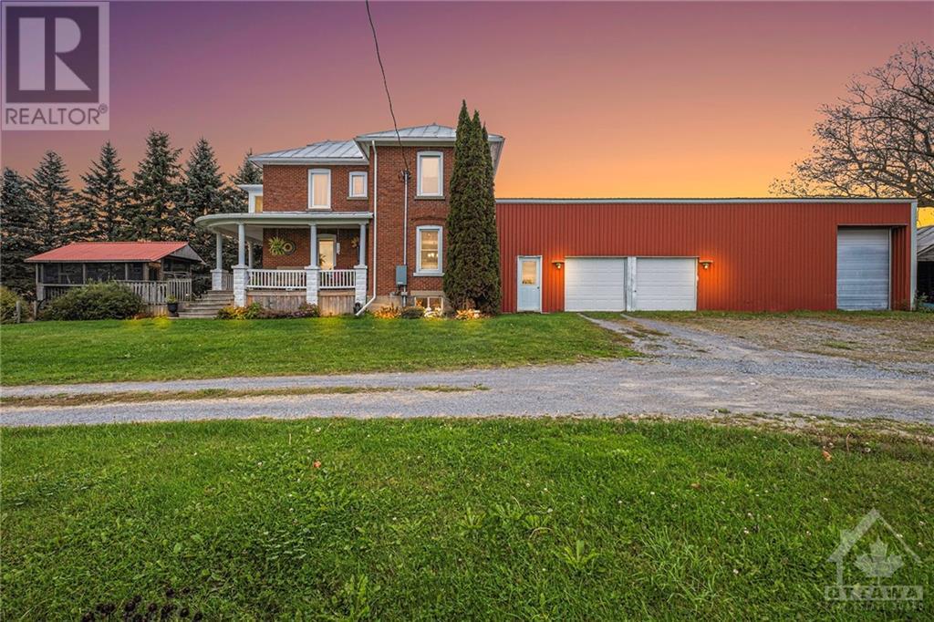18079 County 22 Road, Maxville, Ontario  K0C 1T0 - Photo 30 - 1368456