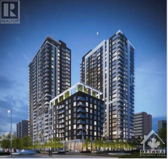340 QUEEN STREET UNIT#1509, ottawa, Ontario