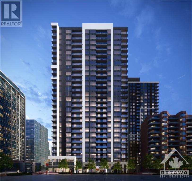 340 Queen Street Unit#1509, Ottawa, Ontario  K1R 0G1 - Photo 2 - 1368448