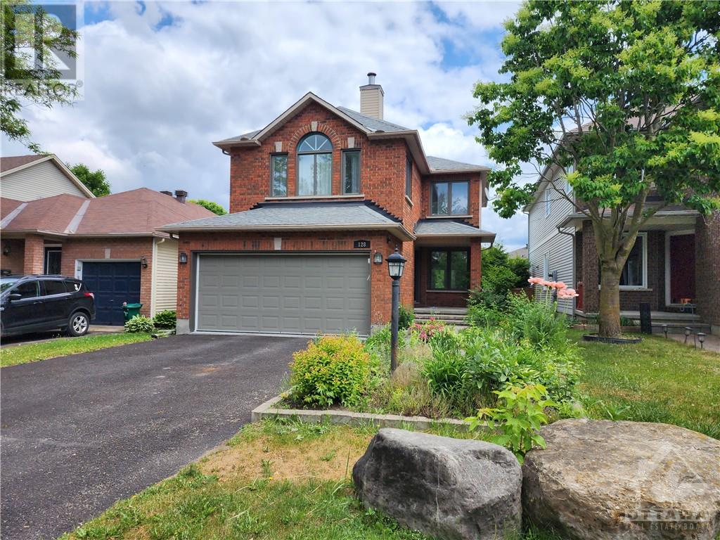 128 GRENADIER WAY, nepean, Ontario