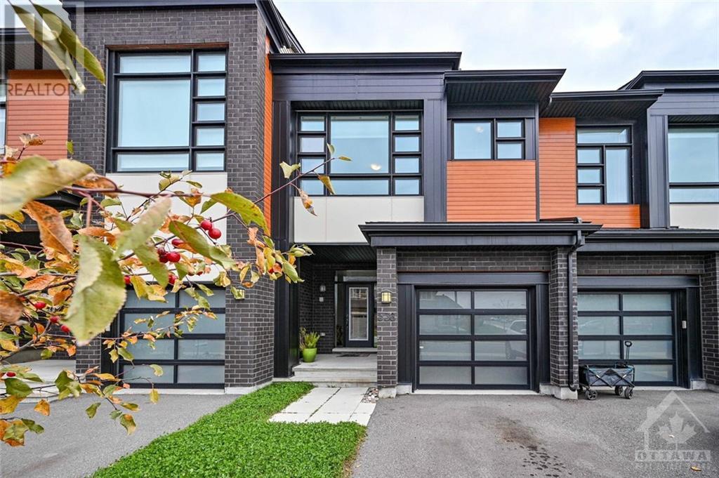 536 ROWERS WAY, ottawa, Ontario