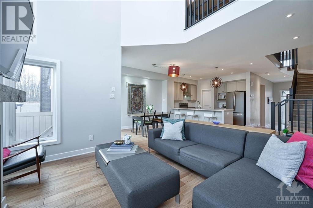 536 Rowers Way, Ottawa, Ontario  K4M 1B2 - Photo 9 - 1368308
