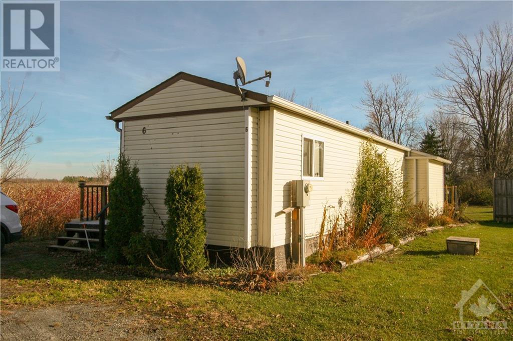 12170 County 3 Road Unit#6, Winchester, Ontario  K0C 2K0 - Photo 1 - 1368252