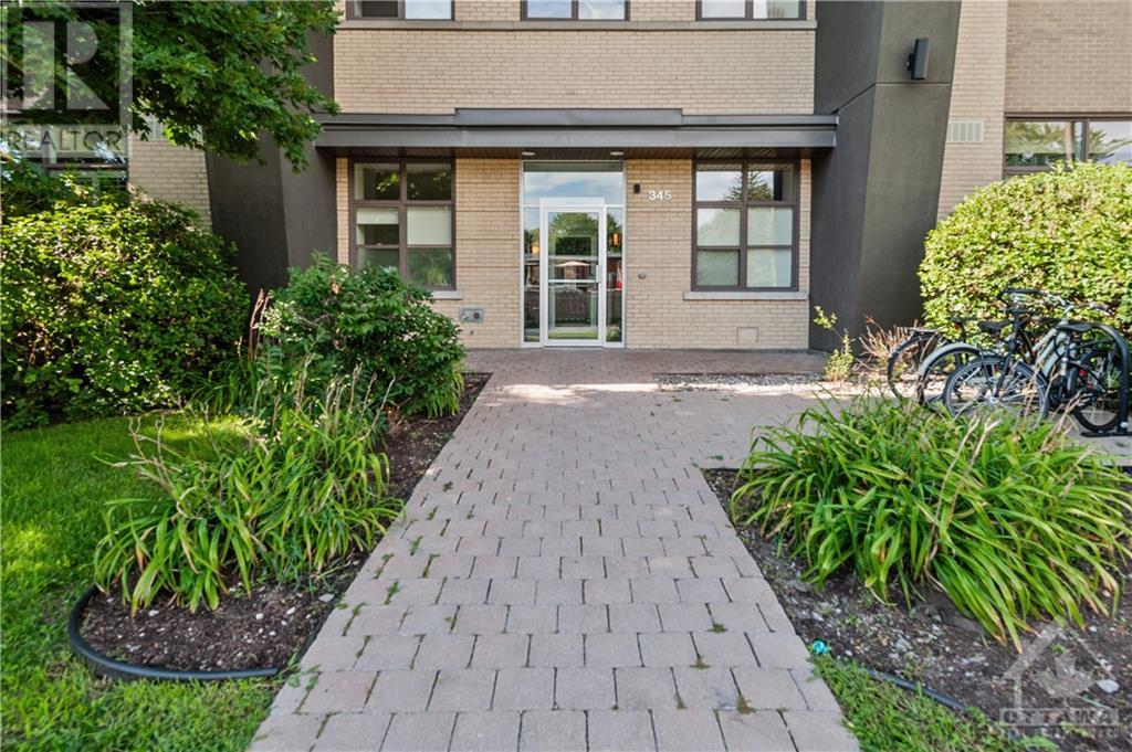 345 ST DENIS STREET UNIT#113, ottawa, Ontario