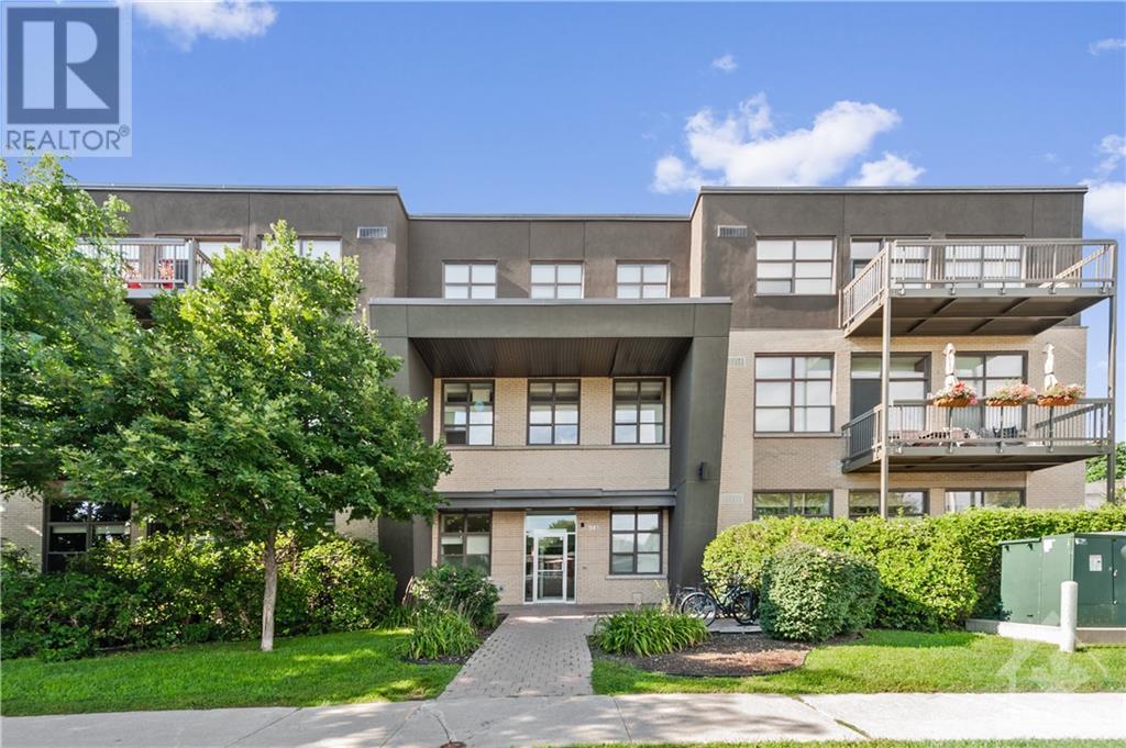 345 St Denis Street Unit#113, Ottawa, Ontario  K1L 5J1 - Photo 2 - 1356522